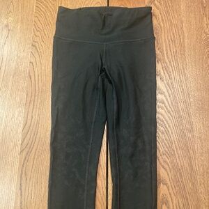 LULULEMON Align leggings
